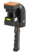 GeoSLAM ZEB-REVO